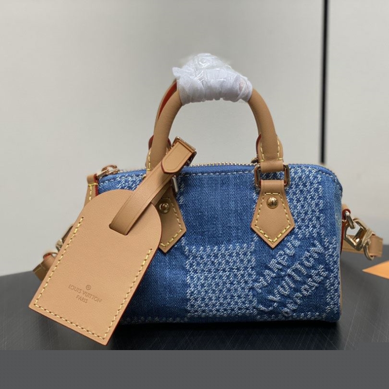 LV Speedy Bags